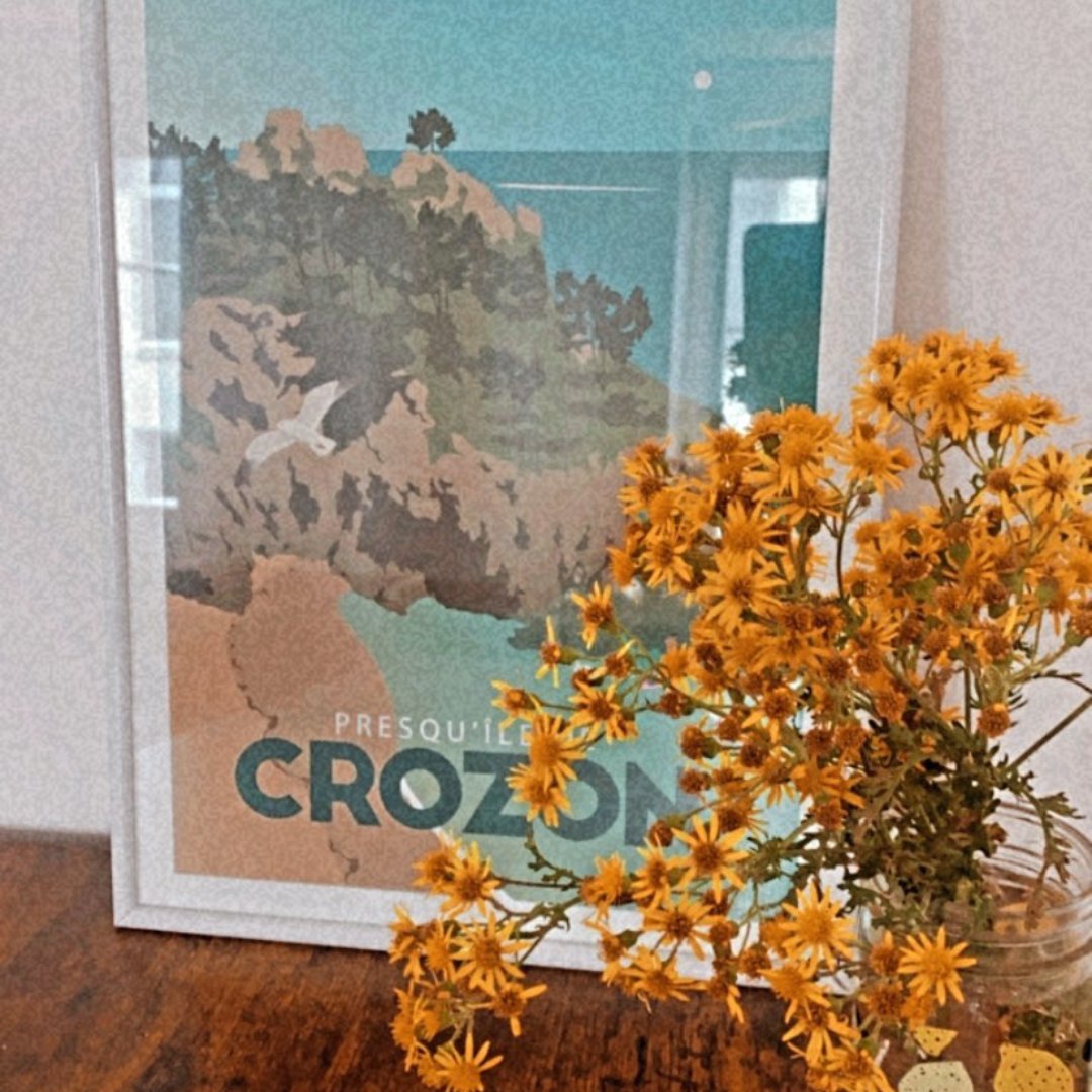 Lire la suite à propos de l’article Le choix