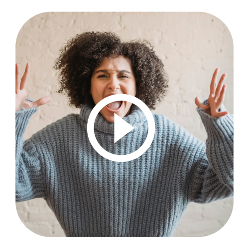 *SOIN OFFERT* Libérer la colère